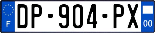 DP-904-PX