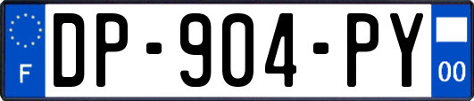 DP-904-PY