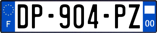 DP-904-PZ