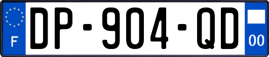 DP-904-QD