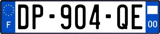 DP-904-QE