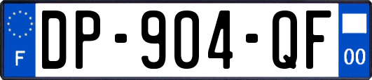 DP-904-QF