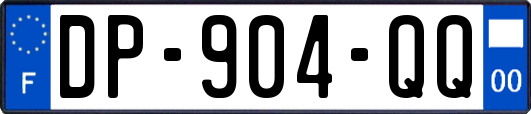DP-904-QQ