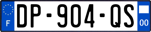 DP-904-QS