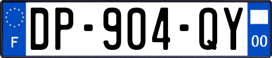 DP-904-QY