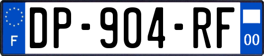 DP-904-RF