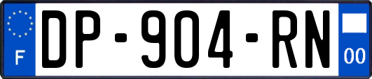 DP-904-RN