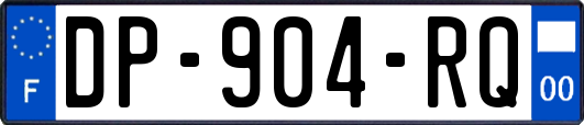 DP-904-RQ