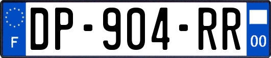 DP-904-RR