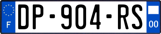 DP-904-RS