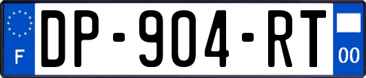 DP-904-RT