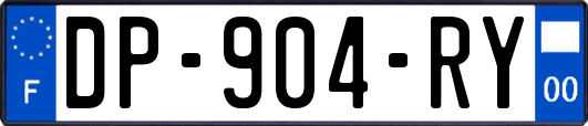 DP-904-RY