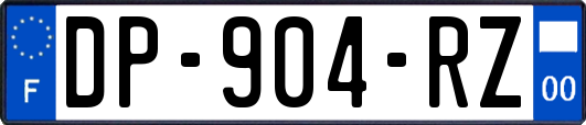 DP-904-RZ