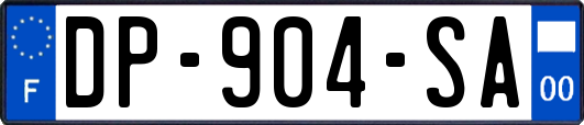 DP-904-SA