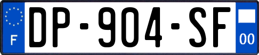 DP-904-SF