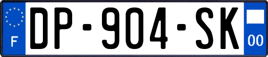 DP-904-SK