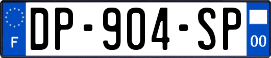 DP-904-SP