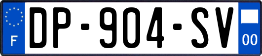 DP-904-SV