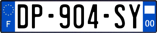 DP-904-SY