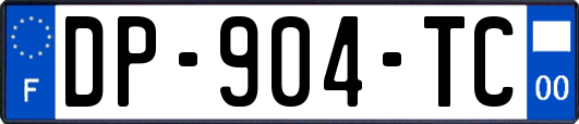 DP-904-TC