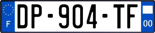 DP-904-TF