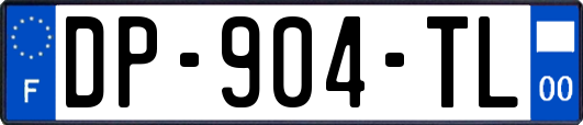 DP-904-TL