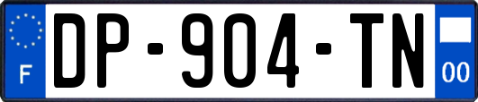 DP-904-TN