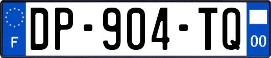 DP-904-TQ
