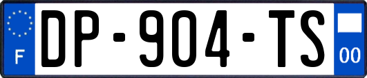 DP-904-TS