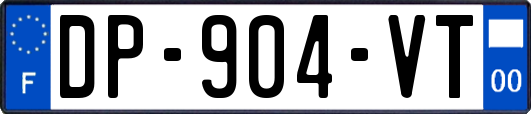 DP-904-VT