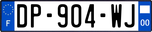 DP-904-WJ