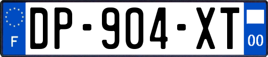 DP-904-XT