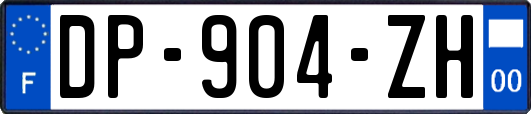 DP-904-ZH