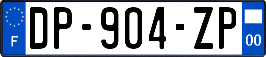 DP-904-ZP