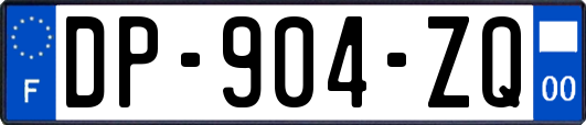 DP-904-ZQ