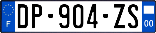 DP-904-ZS