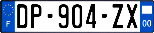 DP-904-ZX