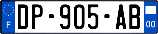 DP-905-AB