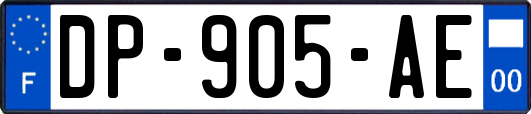 DP-905-AE