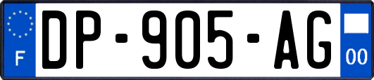 DP-905-AG