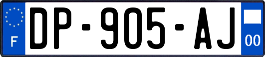 DP-905-AJ