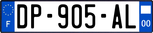 DP-905-AL