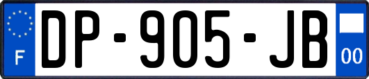 DP-905-JB