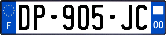 DP-905-JC