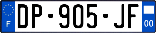 DP-905-JF