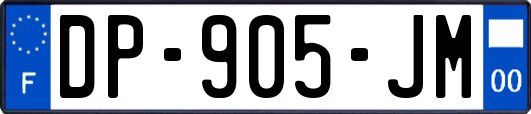 DP-905-JM