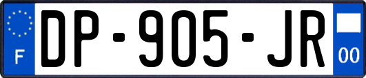 DP-905-JR