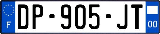 DP-905-JT