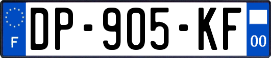 DP-905-KF