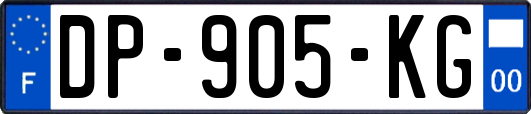DP-905-KG